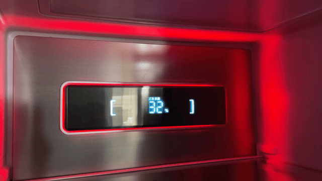 【IT之家评测室】TCL 格物冰箱 Q10 深度体验：能装，能冻，能灭，能鲜 - 48