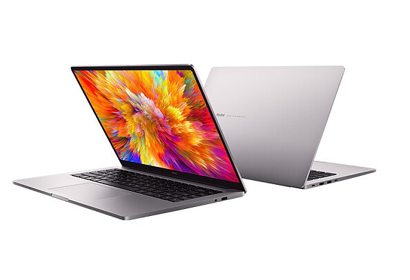 RedmiBook Pro 14/15 增强版明日开售：搭载 11 代酷睿 H35，4699 元起 - 2