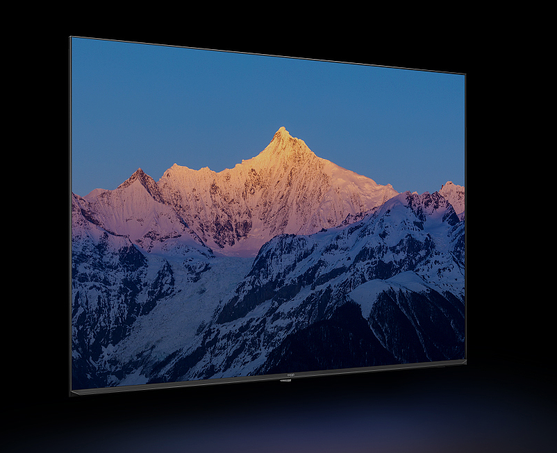 OPPO 发布新款 K9x 电视：65 英寸首发 2199 元 - 1
