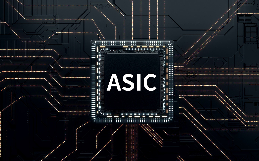 到底什么是 ASIC 和 FPGA？ - 1