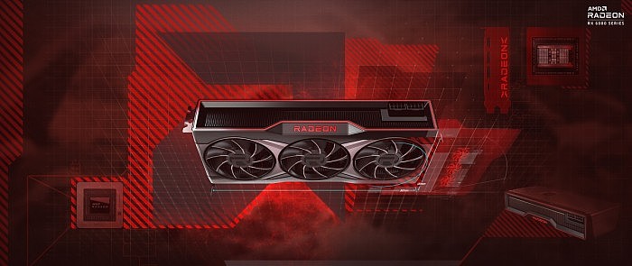AMD下一代GPU或采用3D无限缓存 将全线布局3D堆栈设计 - 1