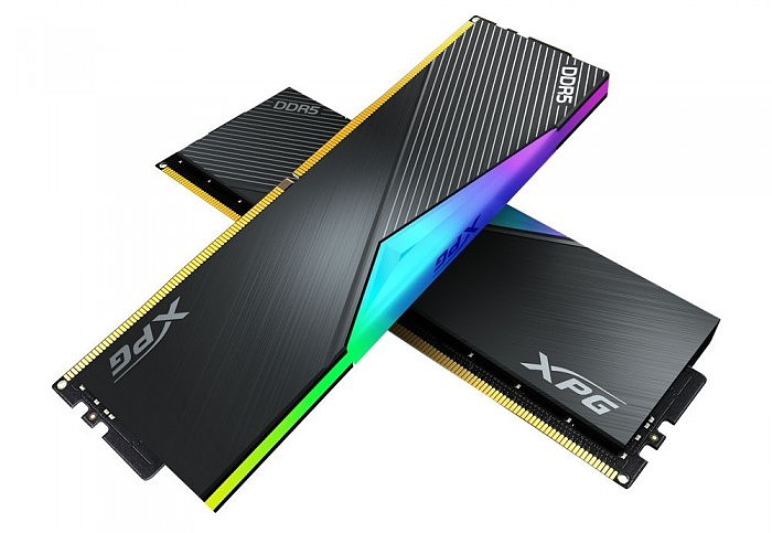 全球第二家：威刚发布XPG Lancer DDR5-5200内存 - 3