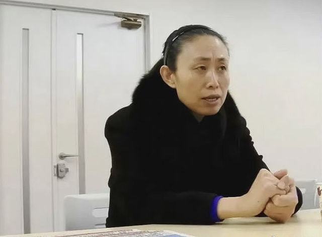 作家陈岚继续挑衅江歌妈妈，让其尽快起诉，届时会拿出人证和物证 - 3
