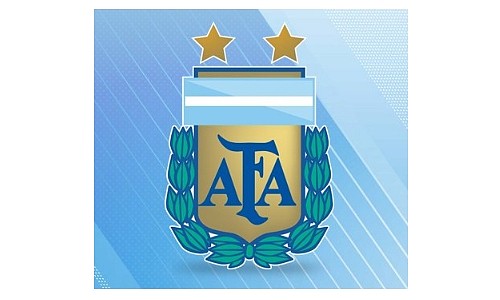 官方：阿根廷国家队有一名工作人员新冠检测呈阳性