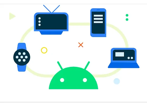 Google即将推出新SDK 让Android应用可在各种设备上运行 - 1