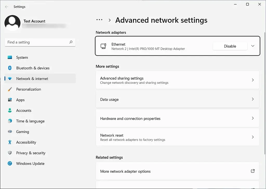 微软恢复控制面板中网络连接（ncpa.cpl）功能的访问 - 2
