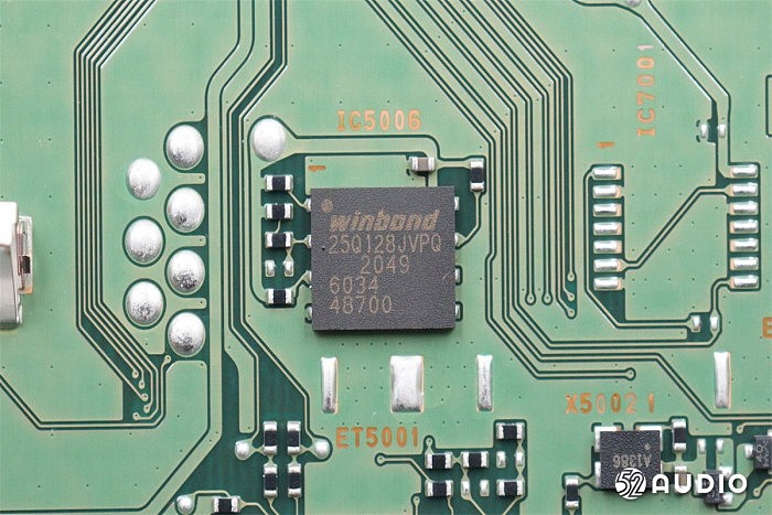 拆解索尼HT-Z9F音箱系统：采用瑞芯微音频芯片 实现无延迟无线连接 - 125