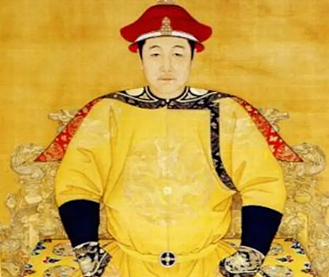 清朝皇帝的子嗣情况：以顺治为例 - 1