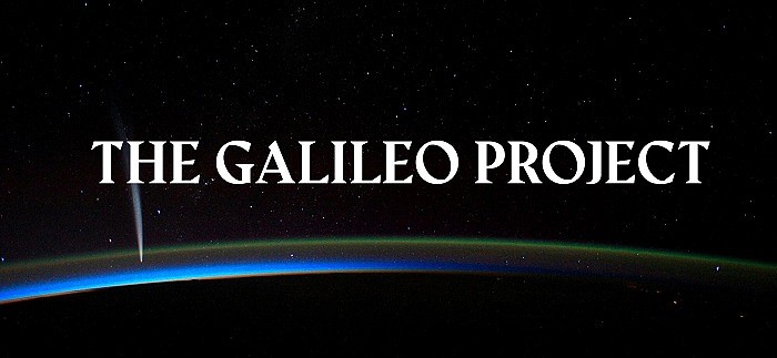 哈佛科学家发起伽利略项目 致力寻找宇宙中的外星科技文明 - 1