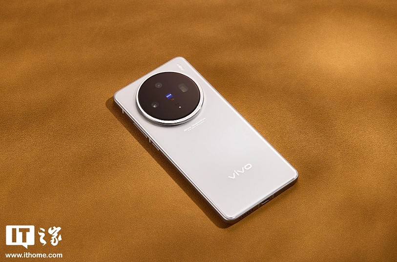 vivo X100s / Pro 手机开售：天玑 9300 + 处理器、蔡司超级长焦，3999 元起 - 1