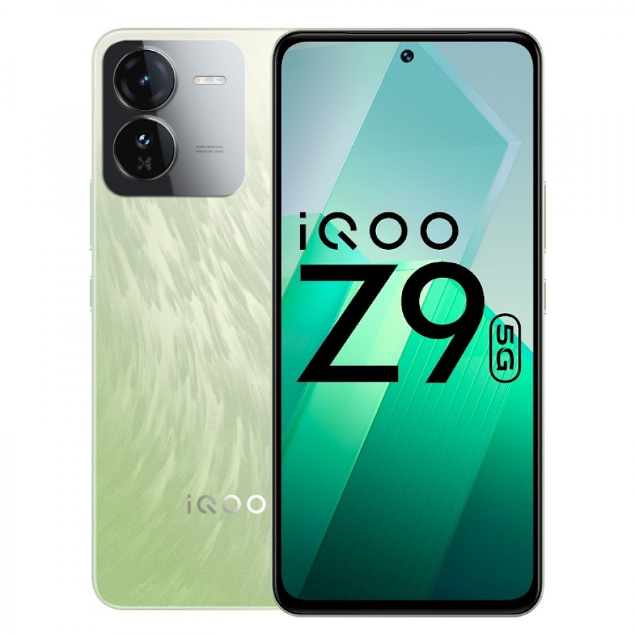 iQOO Z9 手机海外发布：搭载天玑 7200 处理器，支持 44W 快充 - 2