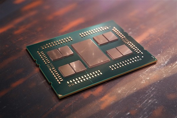 Intel终于冲到56核心 下代至强首次跑分力压Zen2 64核心撕裂者 - 5