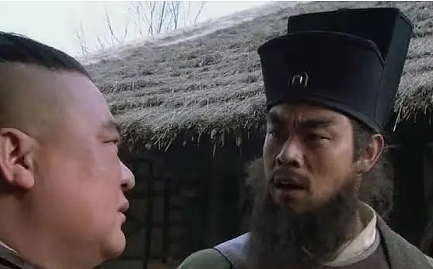 李忠在《水浒传》中表现不佳，为何他的名号却很响亮？ - 2