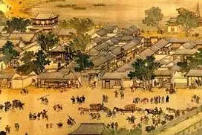 一千年前的中国是什么朝代？有多强大？ - 1