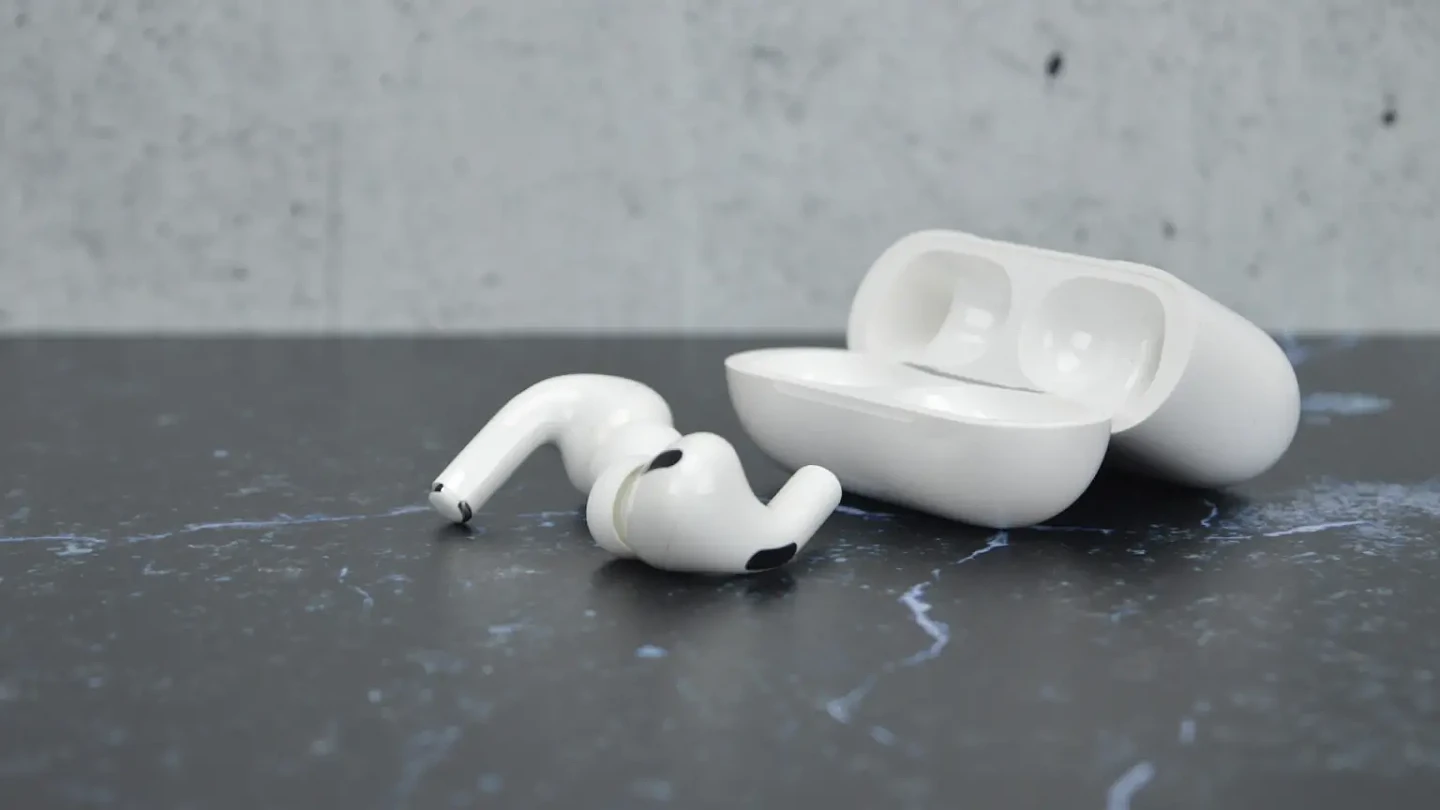 AirPods Pro 2信息汇总：外观存争议 功能将更丰富 - 1