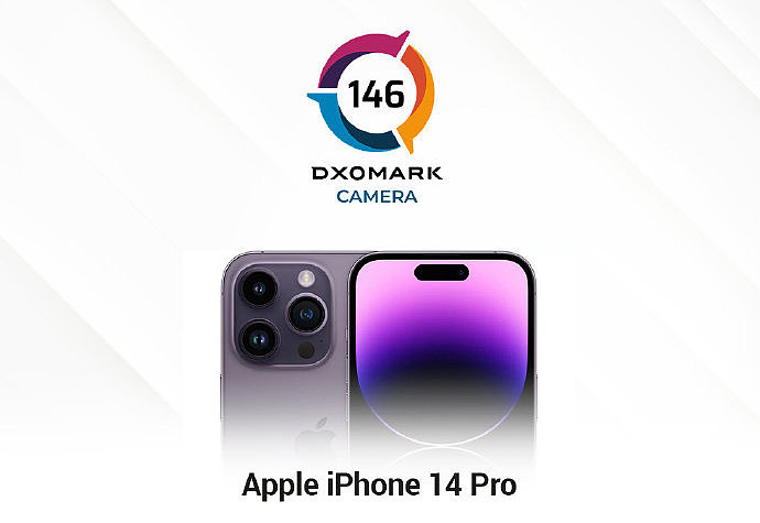 苹果最新创意广告：炫耀 iPhone 14 Pro“有史以来最强的相机” - 2