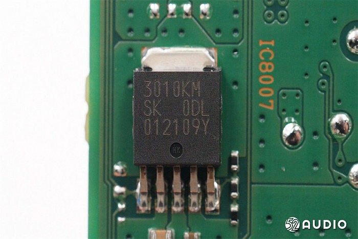 拆解索尼HT-Z9F音箱系统：采用瑞芯微音频芯片 实现无延迟无线连接 - 50