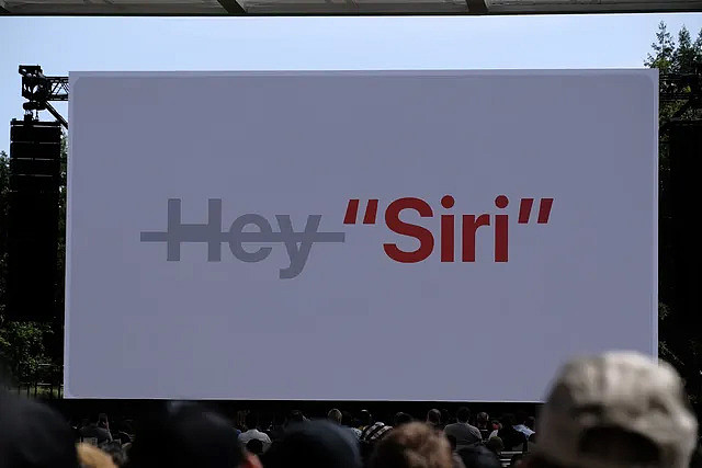 砍掉“Hey”，苹果宣布 iPhone / iPad 语音助手唤醒词缩短为“Siri” - 1