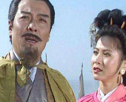 甘夫人被刘备先后抛弃四次 甘夫人为什么还对刘备不离不弃的 - 2