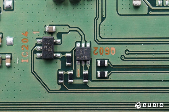 拆解索尼HT-Z9F音箱系统：采用瑞芯微音频芯片 实现无延迟无线连接 - 119