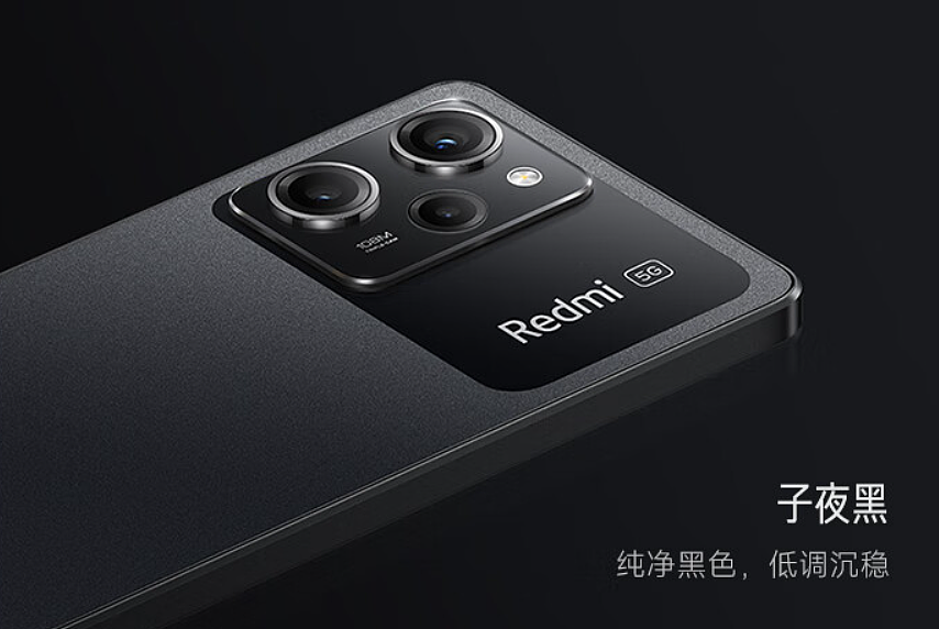 1699 元起，小米 Redmi Note 12 Pro 极速版发布：搭载骁龙 778G 和 108MP 主摄 - 4