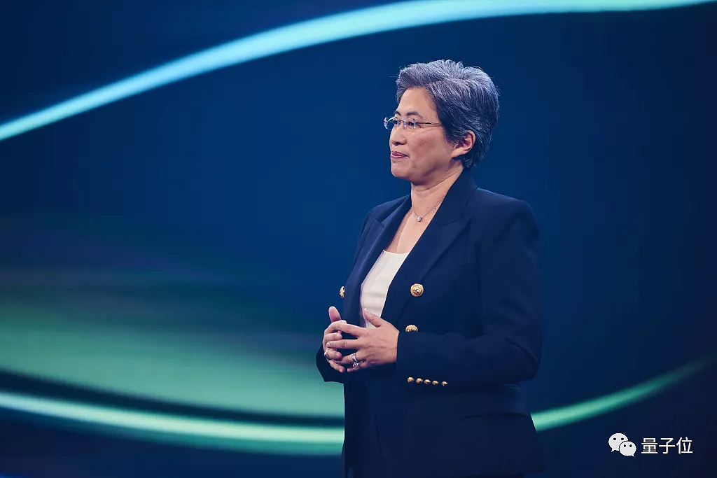 中国批准AMD收购赛灵思，苏妈花350亿美元集齐CPU\GPU\FPGA三大芯片业务 - 1