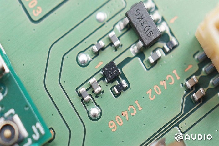 拆解索尼HT-Z9F音箱系统：采用瑞芯微音频芯片 实现无延迟无线连接 - 136