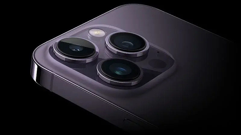 巴克莱银行分析师：苹果 iPhone 15 Pro 机型将配增强型 LiDAR 传感器，大部分由索尼提供 - 1