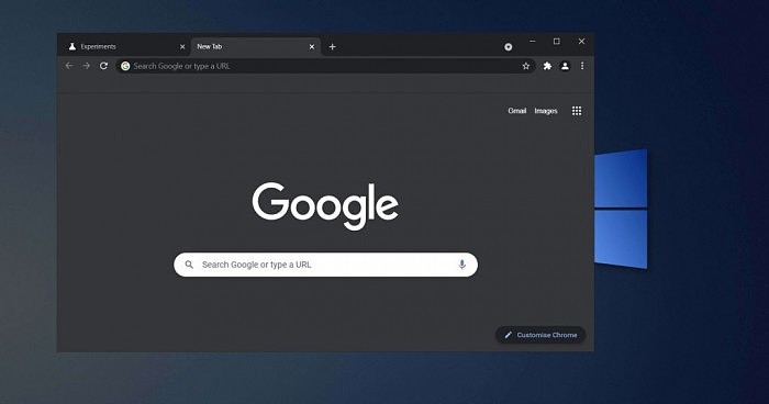 [图]Chrome正获得原生截图功能 右键菜单整合Google Lens搜图功能 - 1