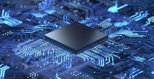报告：今年全球微处理器销售额将首次突破 1000 亿美元 - 1