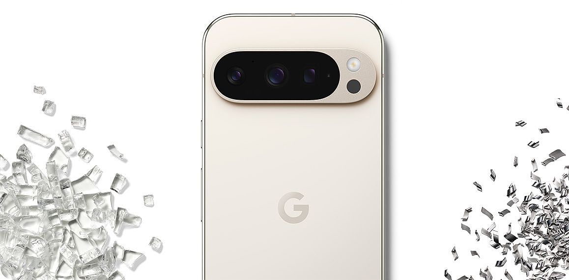 8 月 13 日发布，谷歌 Pixel 9 系列手机更多渲染图曝光 - 6