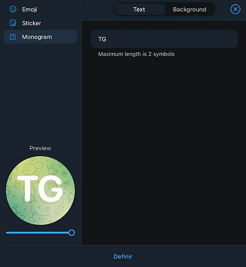 Telegram测试版中出现Premium专属产品 - 8