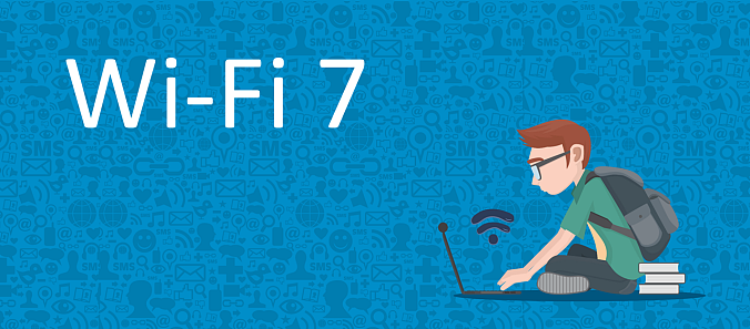 Wi-Fi 7 全面落地，短距离通信市场有望爆发 - 4