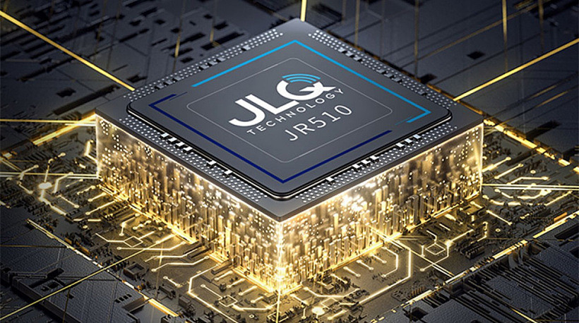 Poco C40 正式采用 JLQ 技术芯片组