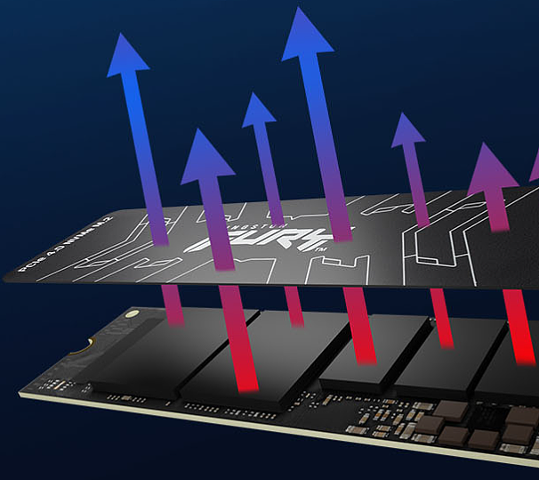 金士顿发布 Fury Renegade 系列 PCIe 4.0 NVMe SSD：写入速度 7000 MB/s，最大 4TB - 2