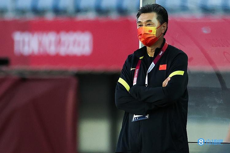 新华社：贾秀全与中国女足的合同到期 将通过选聘确定新教练 - 1