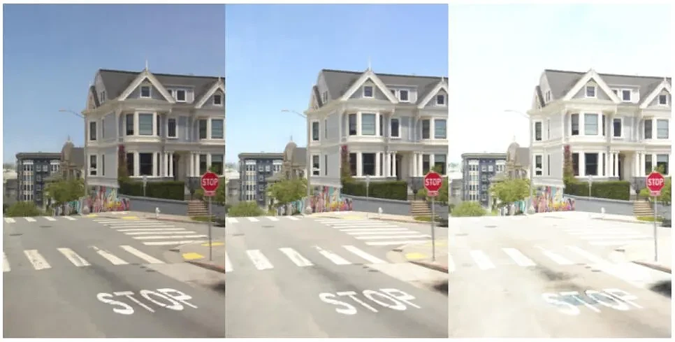 为了自动驾驶，谷歌用NeRF在虚拟世界中重建了旧金山市 - 7
