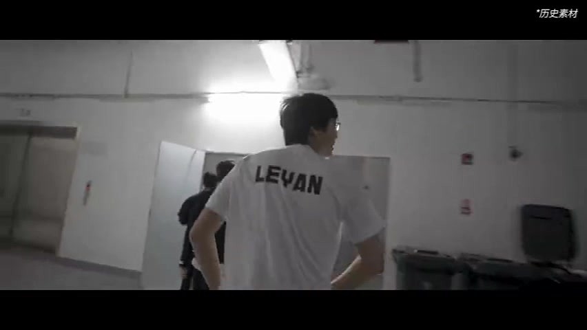 RA发布Leyan离队视频：有幸相逢，感谢相伴！ - 2