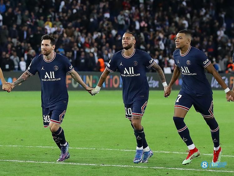 法国杯对手：这支巴黎是银河战队，和他们交手像中了彩票一样