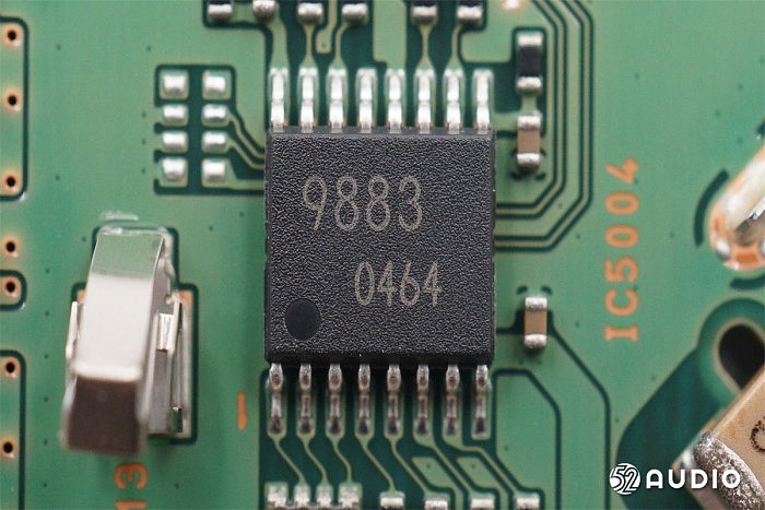 拆解索尼HT-Z9F音箱系统：采用瑞芯微音频芯片 实现无延迟无线连接 - 158