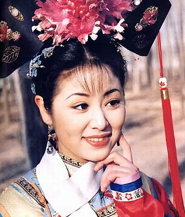 还珠格格背后的历史原型与清朝唯一汉人公主的命运 - 1