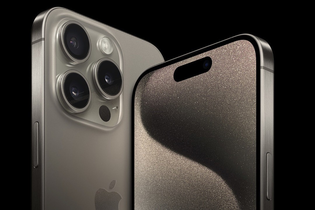 苹果秋季新品发布会一文汇总：iPhone 15 全系 USB-C，钛金属更硬更轻 - 14
