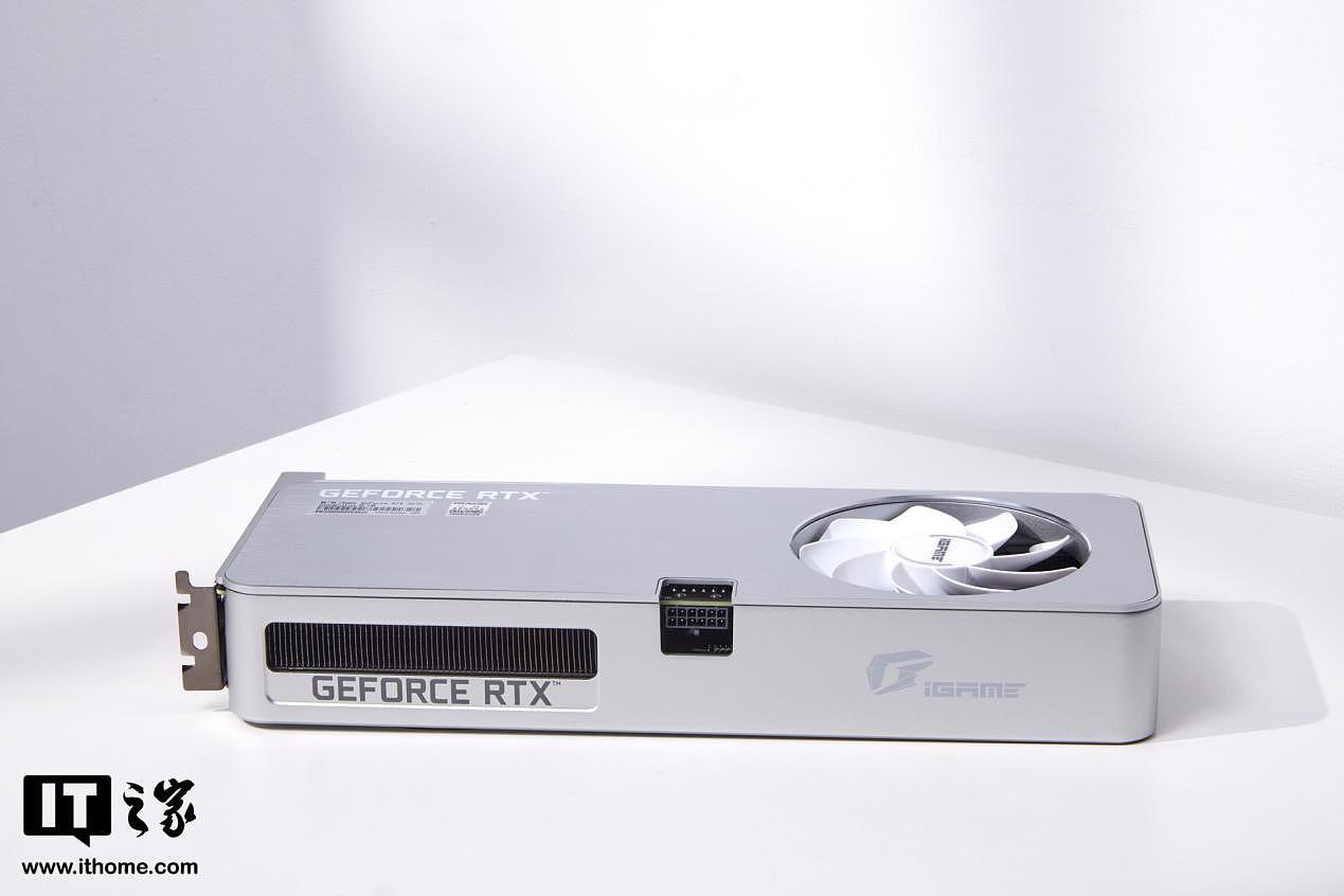 【IT之家评测室】iGame GeForce RTX 3070 Customization OC LHR 显卡评测：你的显卡由你定义 - 3