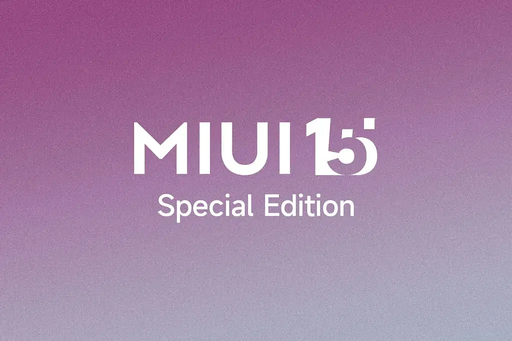 消息称 MiOS 仅限国内，小米海外机型仍适配 MIUI 15 更新 - 2