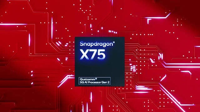 高通骁龙 X75 5G 基带芯片发布：全球首支持“5G Advanced-ready”，预计用于骁龙 8 Gen 3 手机 - 2