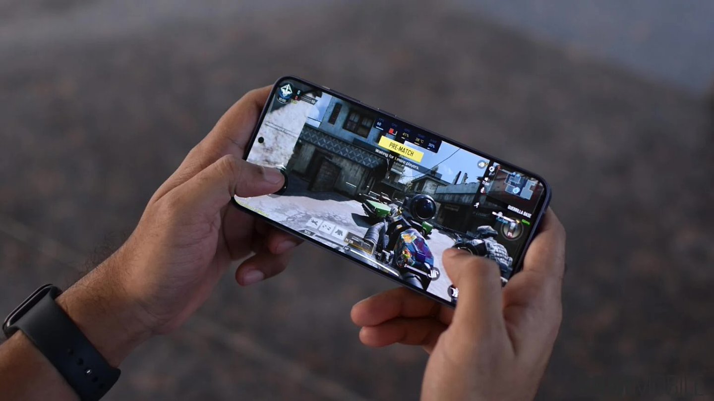 三星 Galaxy S24 系列手机“游戏优化服务”出问题：禁用后徒增功耗，帧率不涨 - 1
