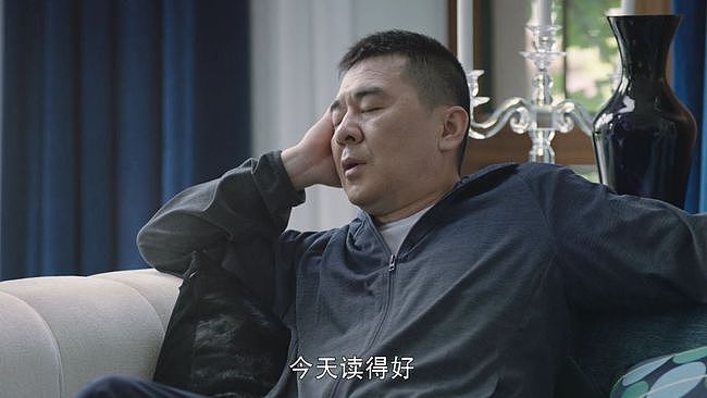 陈建斌采访直言，无论《不惑之旅》收视多高，以后都不会再用梅婷 - 3
