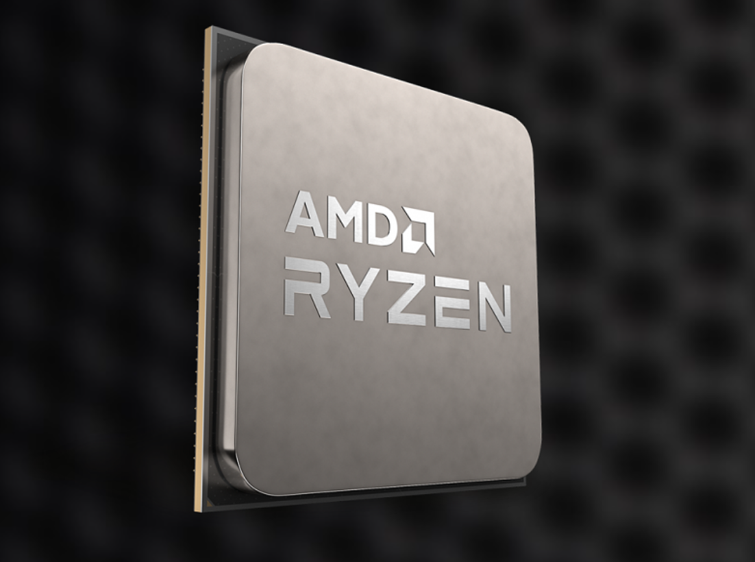 消息称 AMD 将推锐龙 4000 Renoir-X 桌面 CPU，应对英特尔 12 代酷睿 65W 型号 - 1