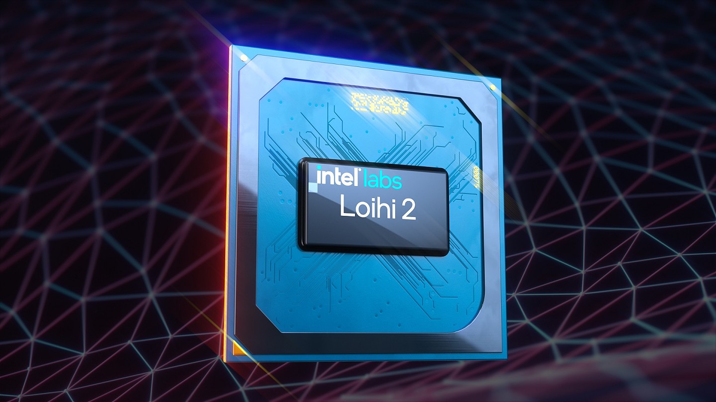 4 EUV工艺首发、100万神经元 Intel发布二代神经拟态芯片Loihi 2 - 1
