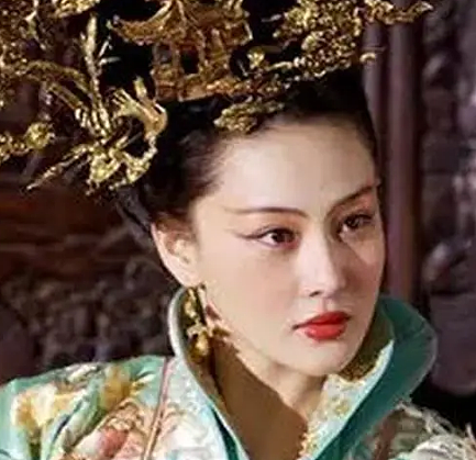 中国历史上第一个贵妃的生前荣耀与死后悲剧，万贵妃生平是什么样的？ - 1